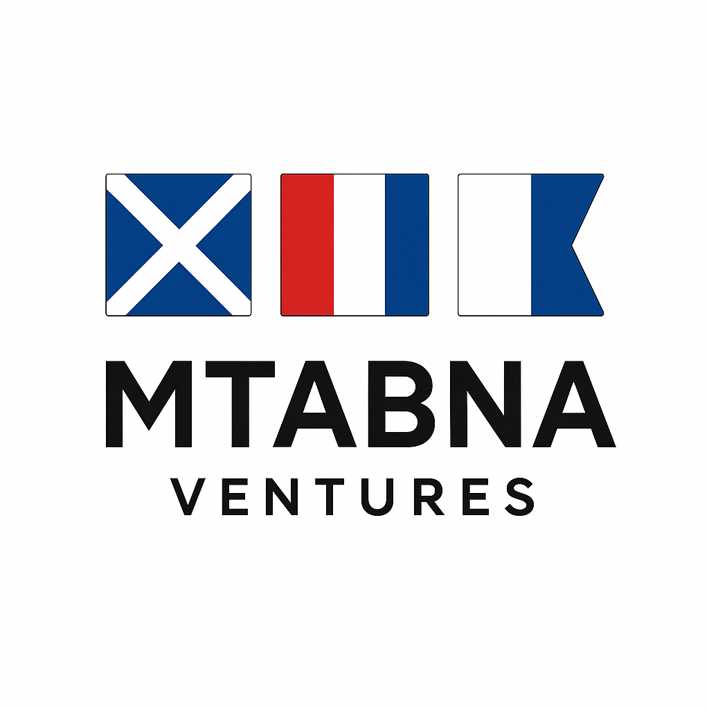 MTABNA Ventures LLC logo